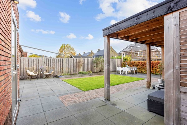 Medium property photo - Het Noorderlicht 17, 9801 WP Zuidhorn